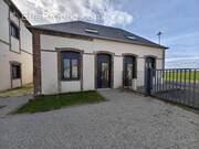 Appartement à CAILLOUET-ORGEVILLE