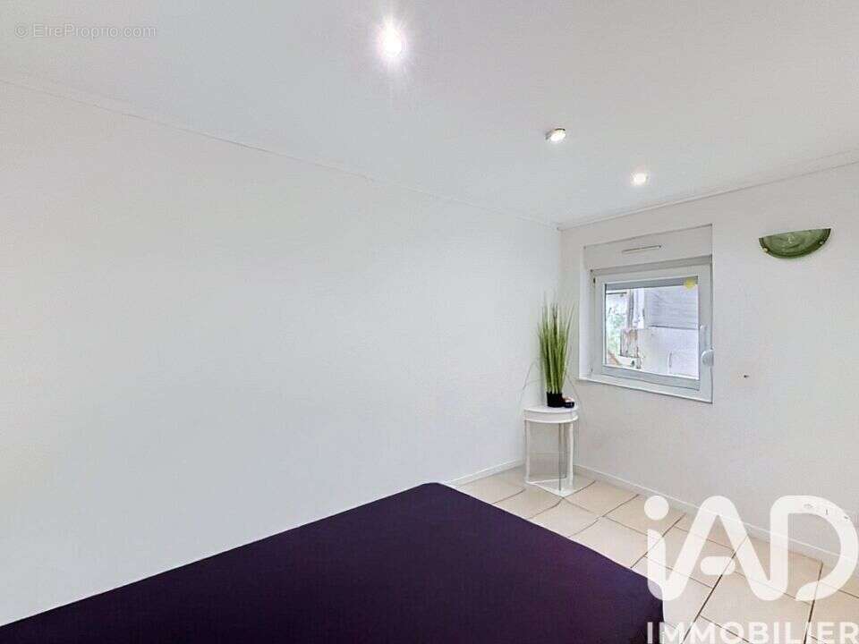 Photo 6 - Appartement à SEREMANGE-ERZANGE