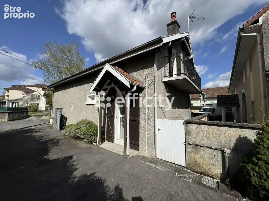 Maison 5 pièces 110 m² à vendre à Bizanos (64320) - photo 9
