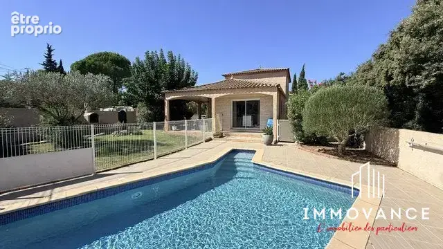 Photo Maison à Baillargues au prix de 530 000€