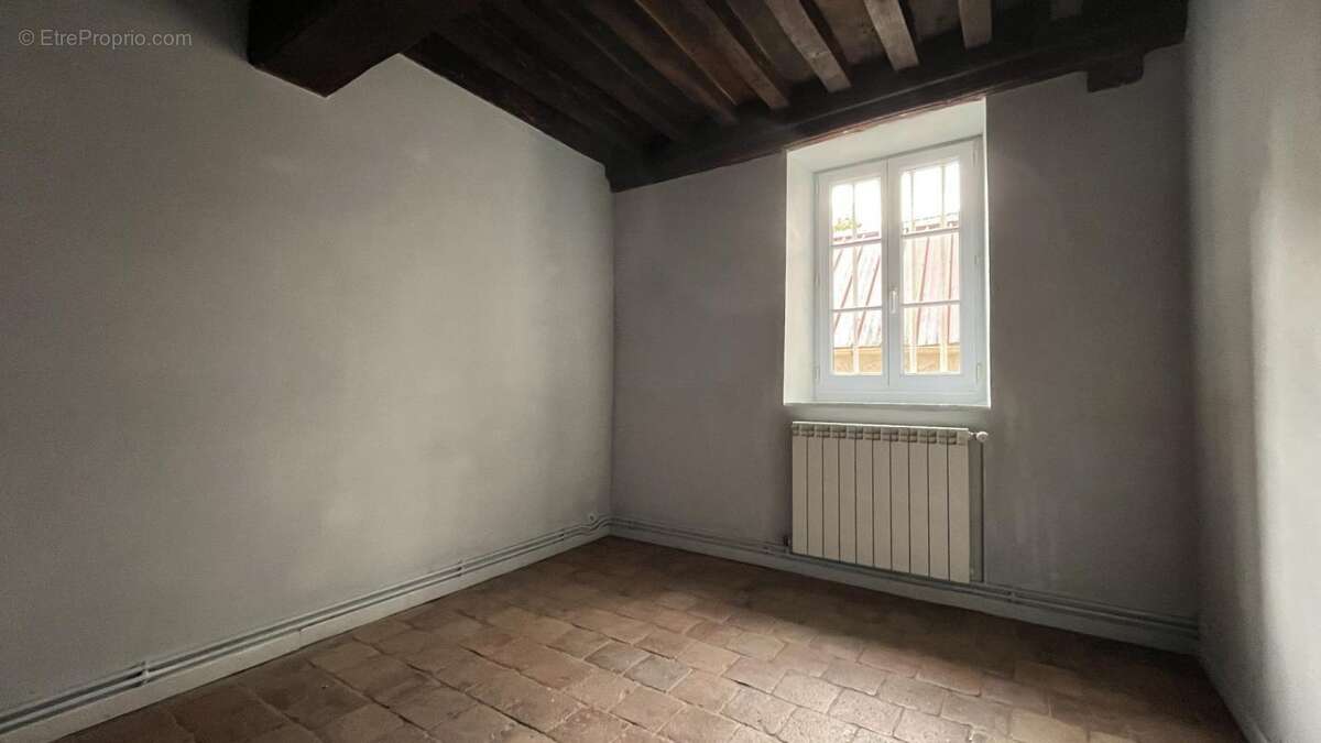 Appartement à LA TAGNIERE