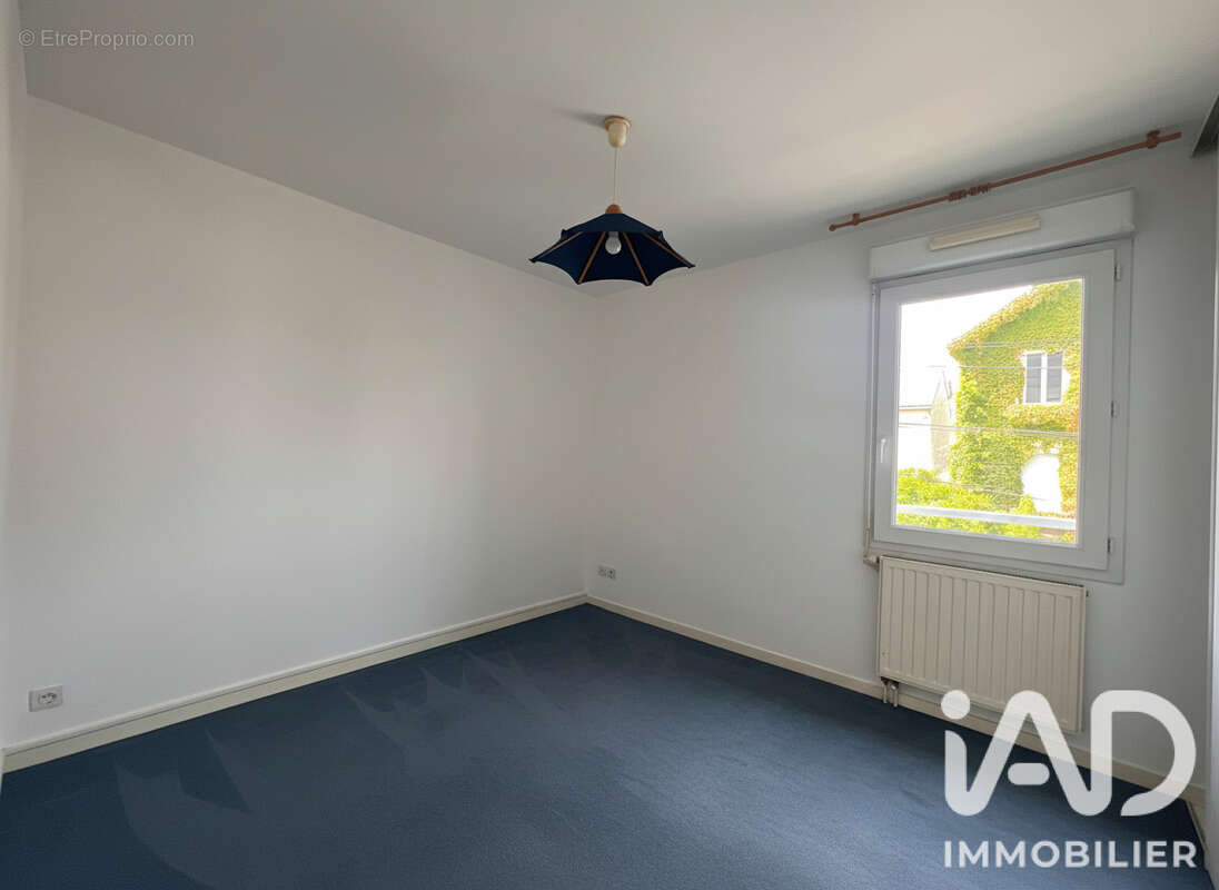 Photo 5 - Appartement à ORVAULT
