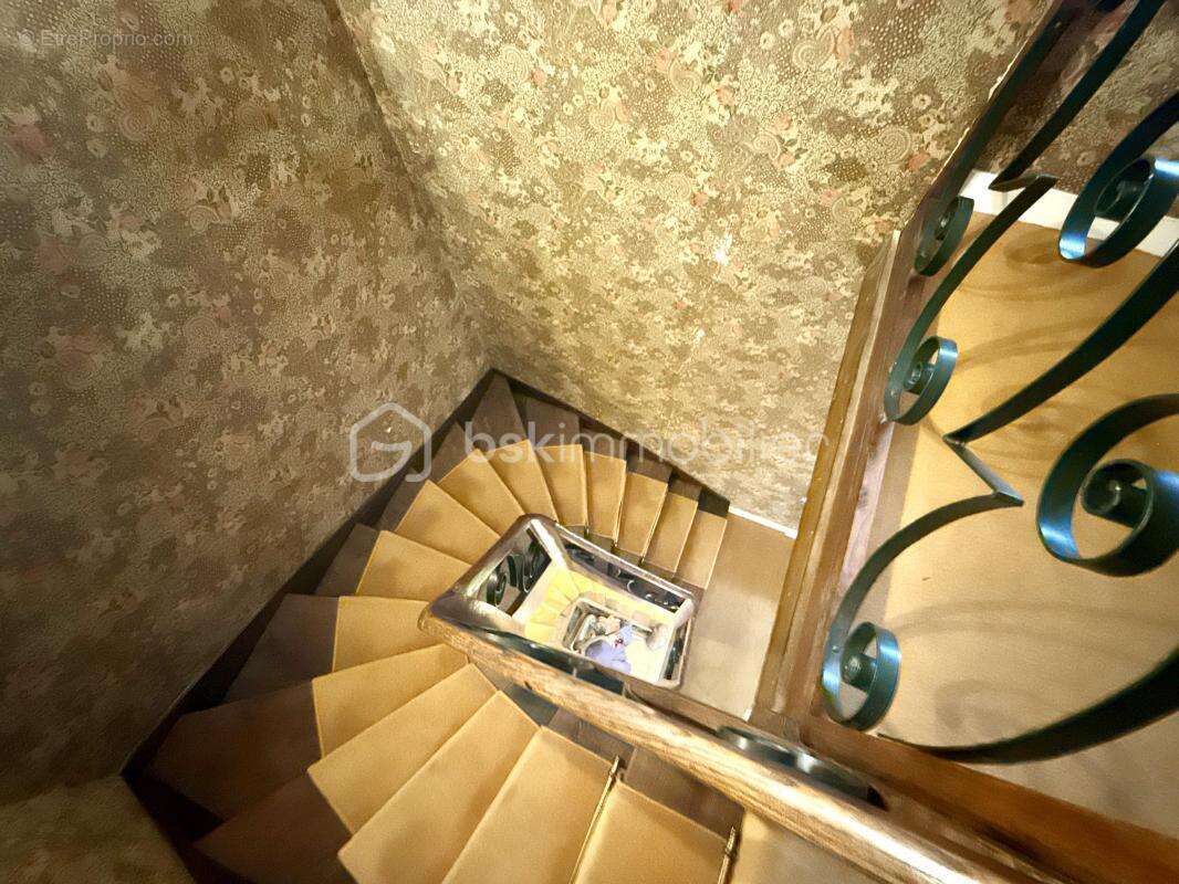 Maison à VILLERS-BOCAGE