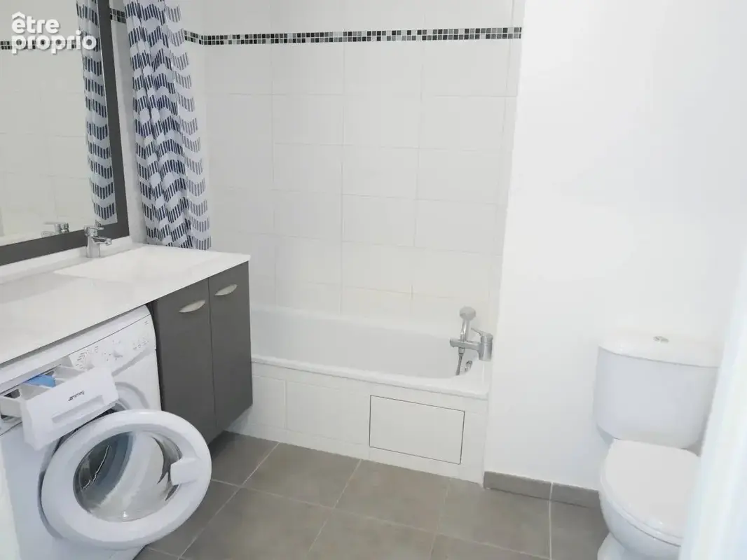 Appartement 2 pièces 40 m² à vendre à Francheville (69340) - photo 5