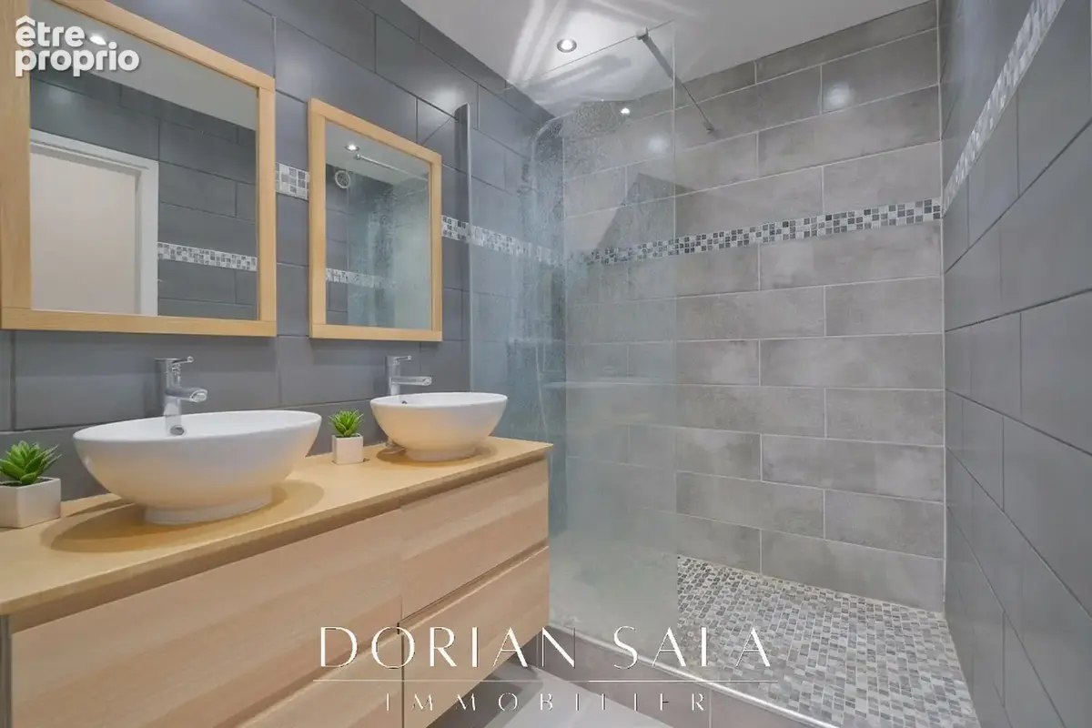 Appartement 2 pièces 53 m² à vendre à Marseille-10e (13010) - photo 6