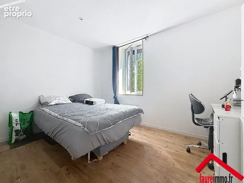 Maison à Segonzac en Corrèze (19310) - photo 8