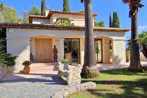 Maison à NICE
