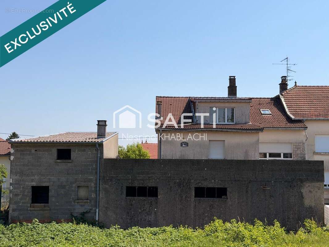 Appartement 165 m² à Longwy  - photo 4