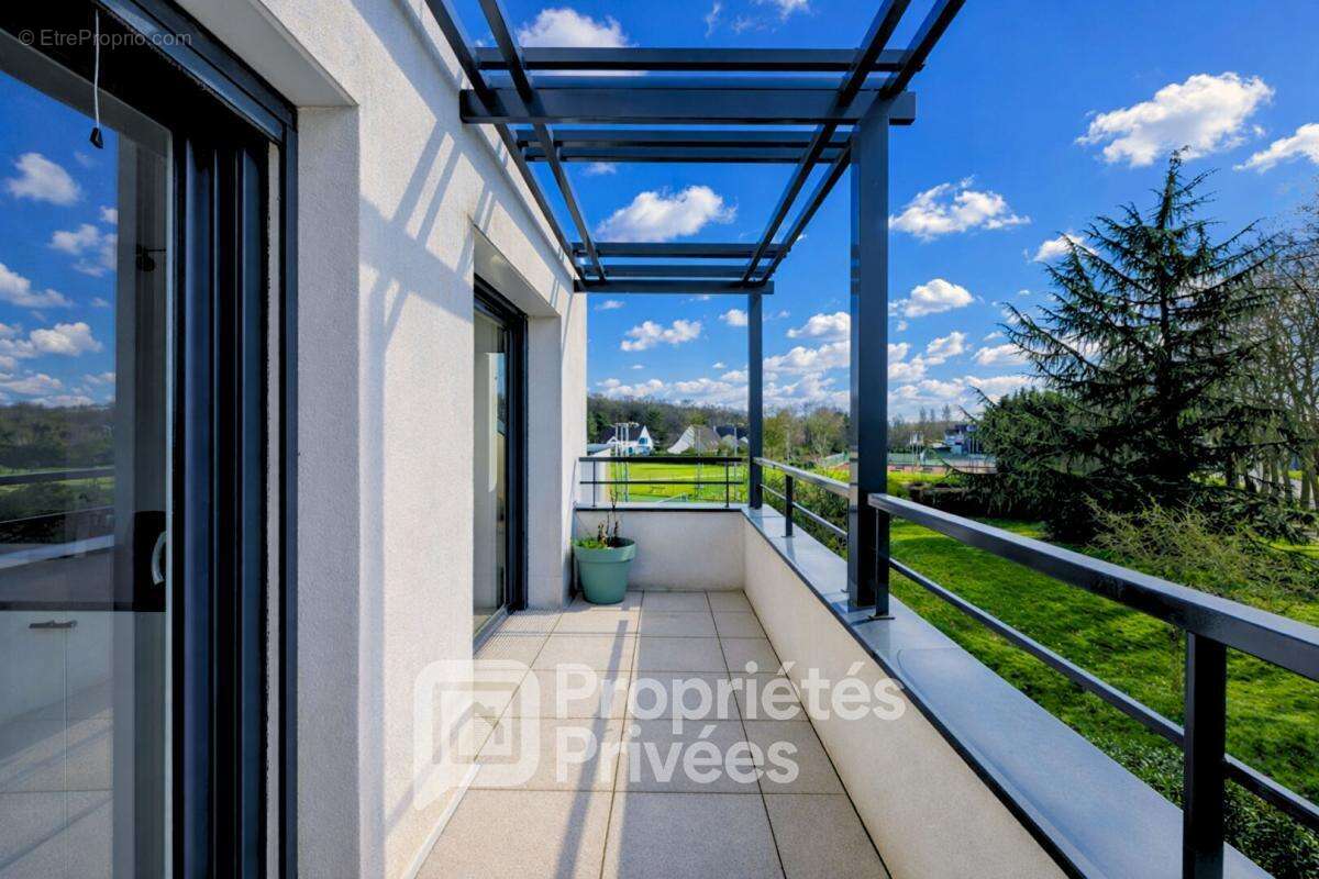 Appartement à GIF-SUR-YVETTE