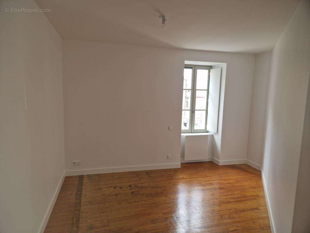 Appartement - photo 6