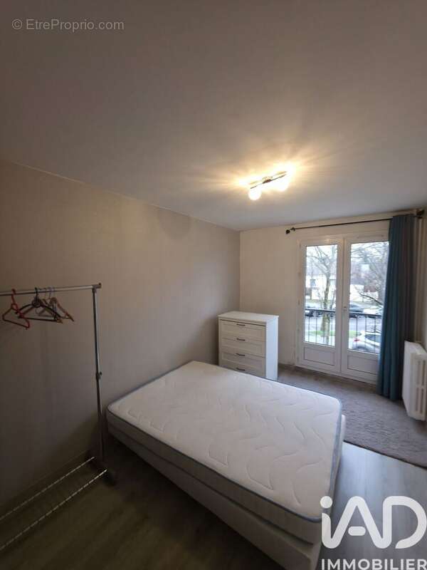 Photo 3 - Appartement à LE HAVRE