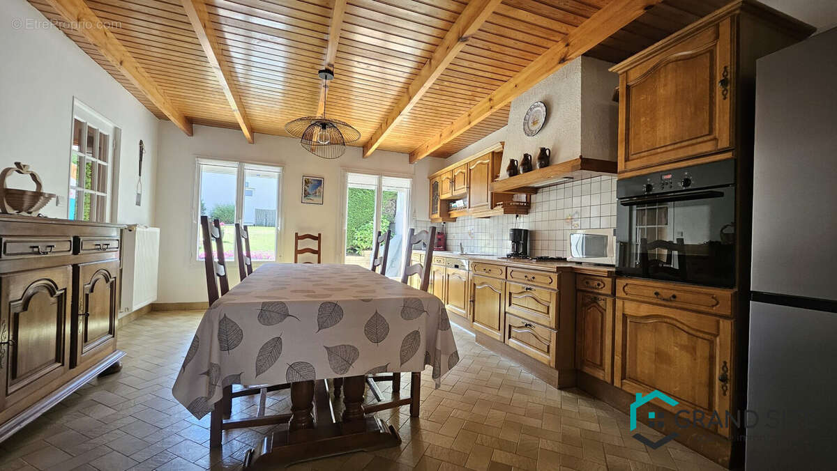 Maison 121 m² à Wissant  - photo 3