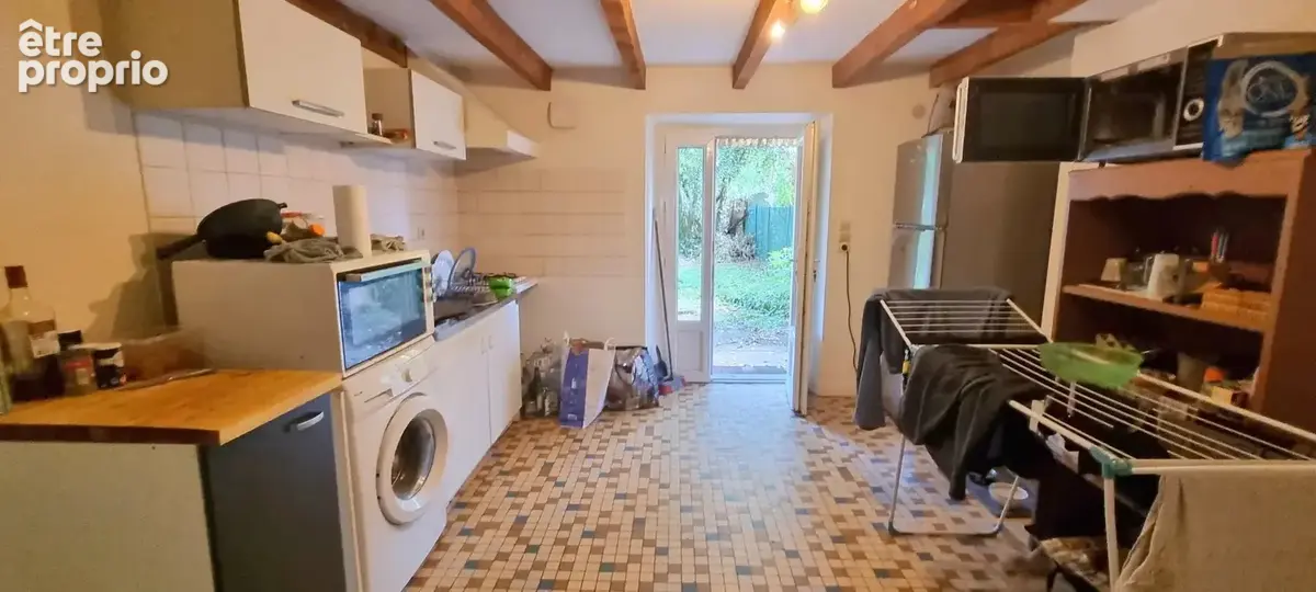 Immeuble de rapport de 3 appartements - photo 18