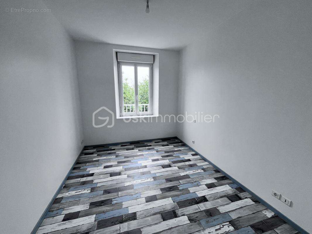 Maison rare sur le marche avec vie entiere de plain pied 4 chambres non mitoyenne - photo 14