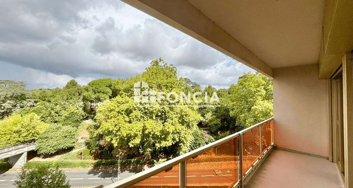 Appartement à CHOLET