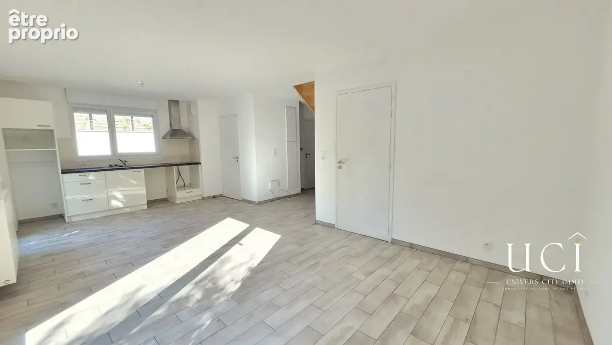 Maison 4 pièces 84 m² à vendre à Reze (44400) - photo 4