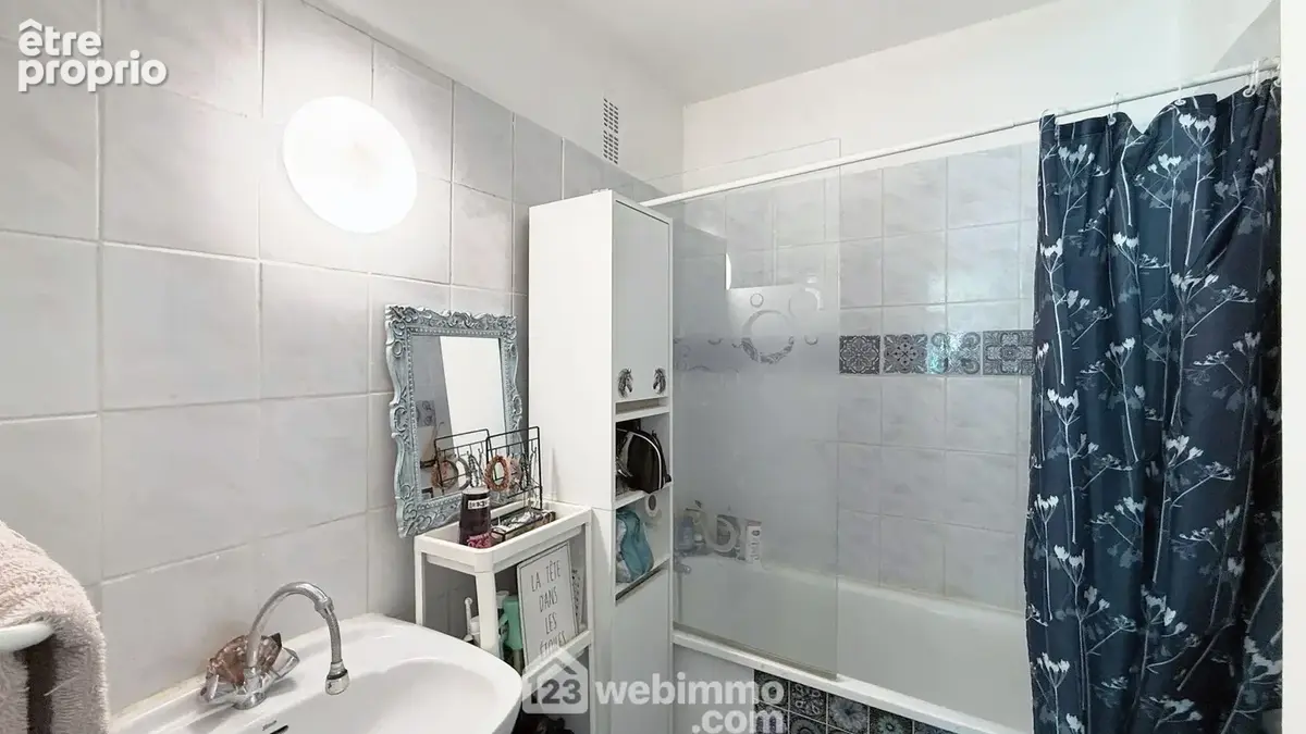 Appartement 73 m² à Chennevieres-Sur-Marne  - photo 7