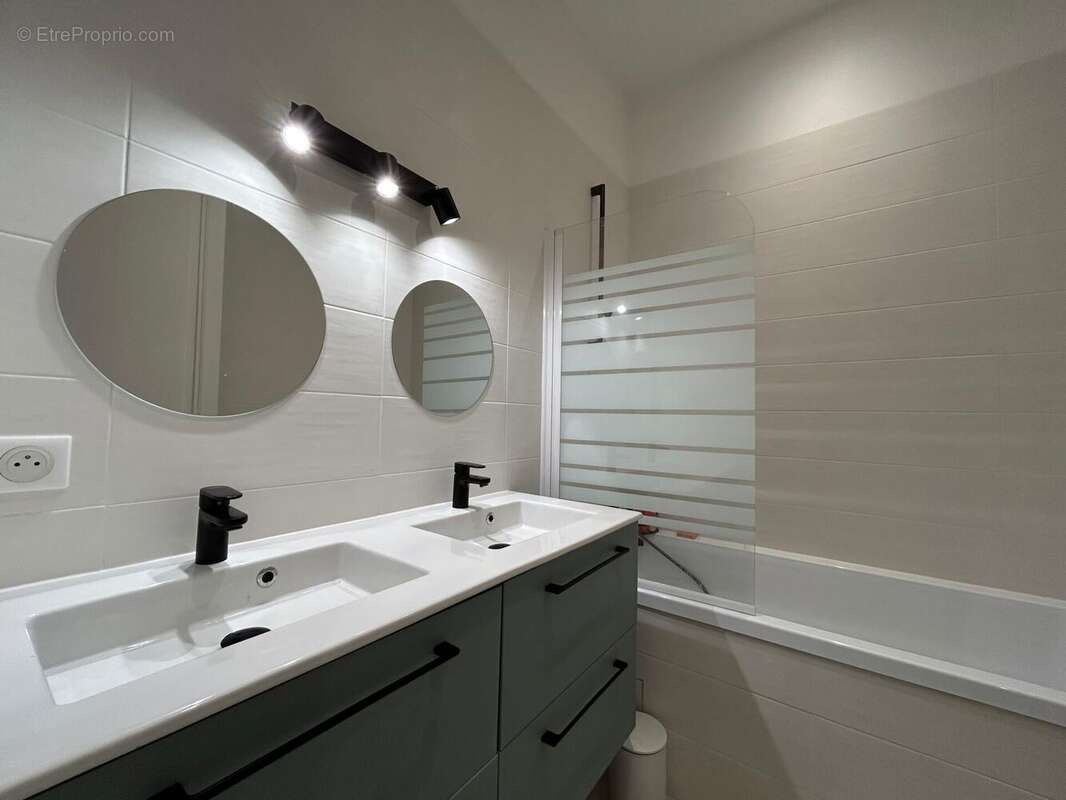 Photo 6 - Appartement à VICHY