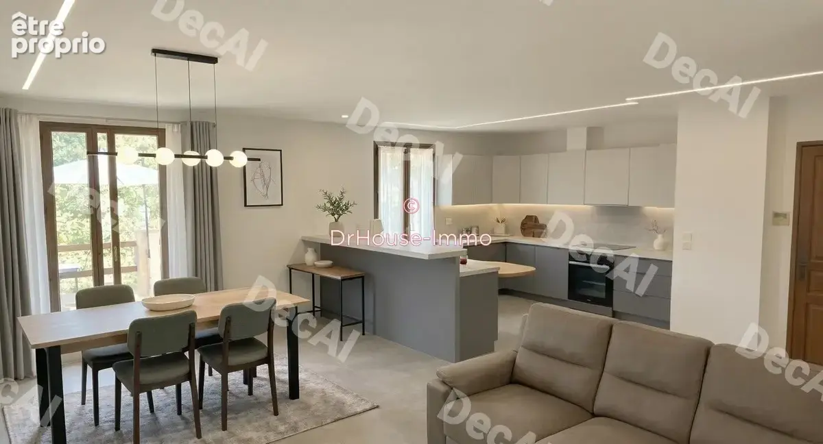 Maison 7 pièces 132 m² à vendre à Montauroux (83440) - photo 6