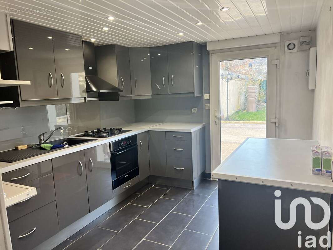 Photo 4 - Maison à CHELLES