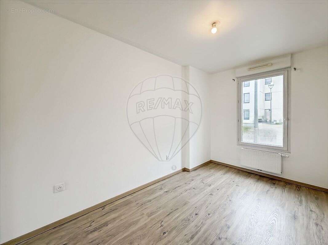 Appartement à BASSE-GOULAINE