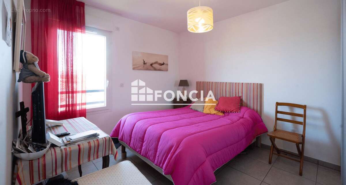 Appartement à PONT-DE-L&#039;ISERE