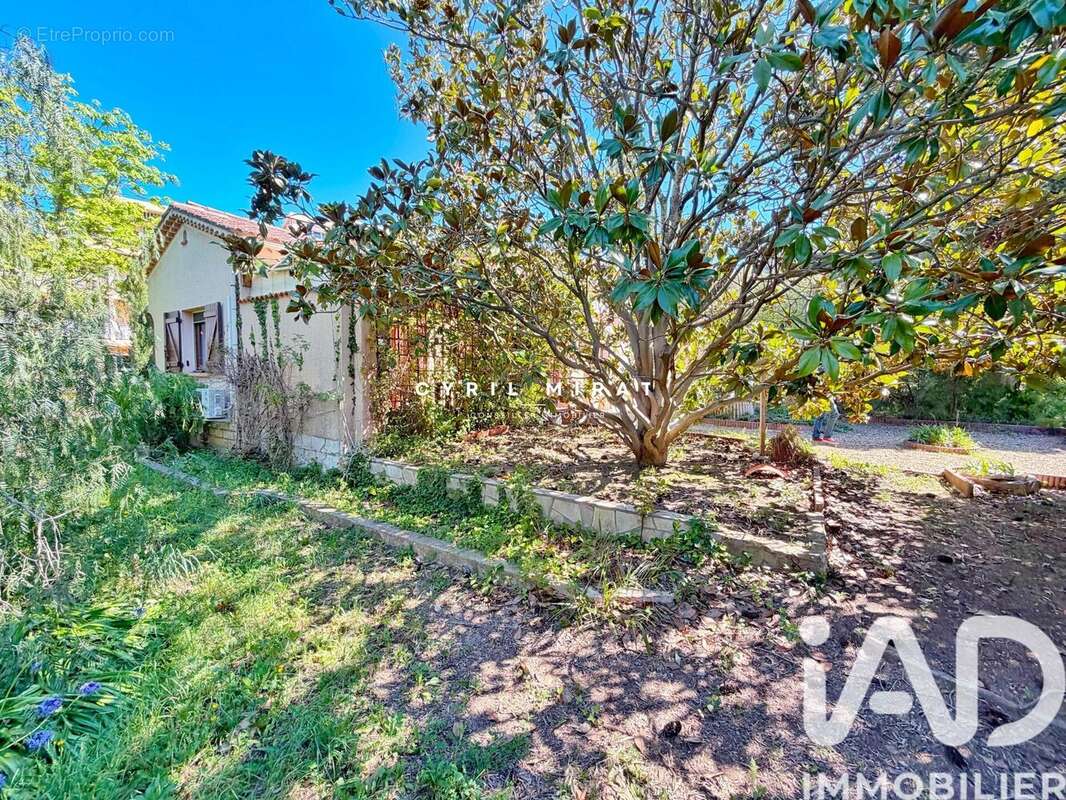 Photo 9 - Maison à LA SEYNE-SUR-MER