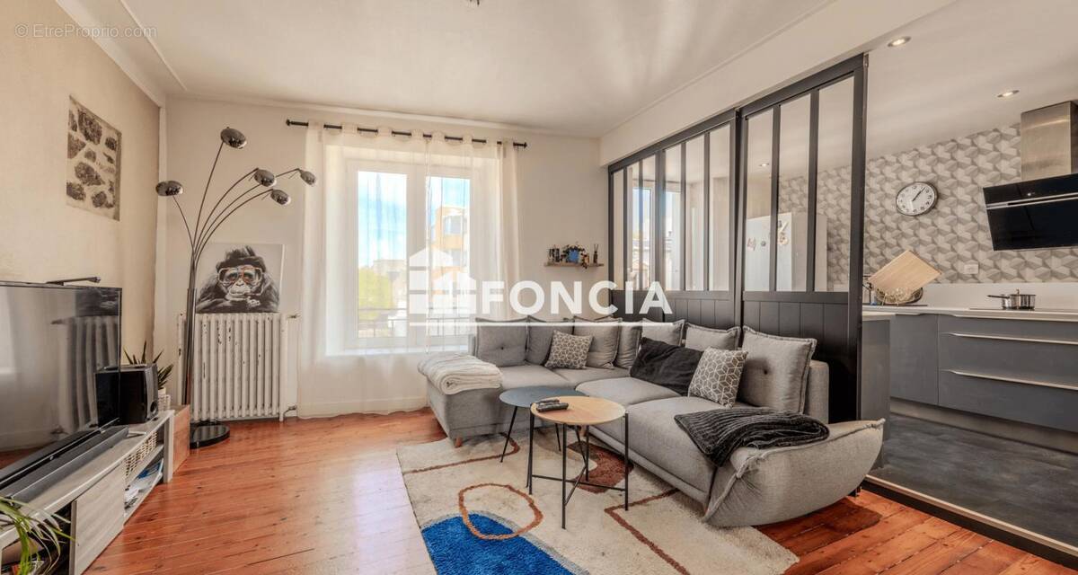 Appartement à BREST