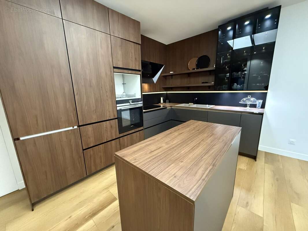 Appartement à LE HAVRE