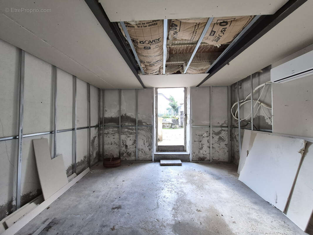 Appartement à BELLEY