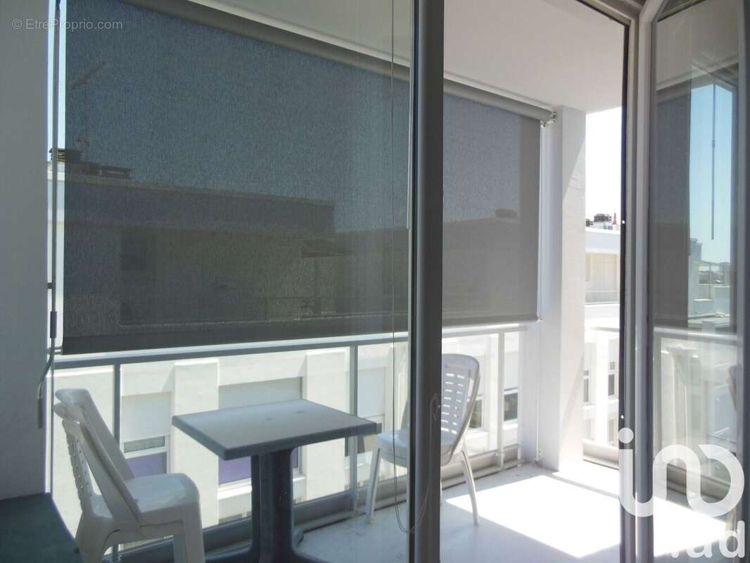 Photo 6 - Appartement à ROYAN