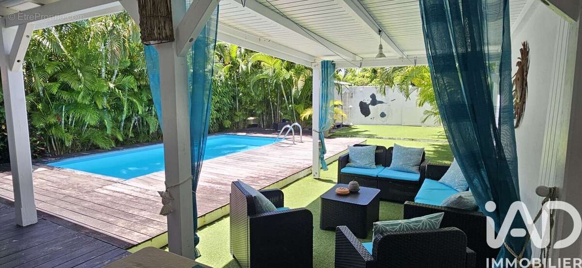 Photo 7 - Maison à SAINT-FRANCOIS