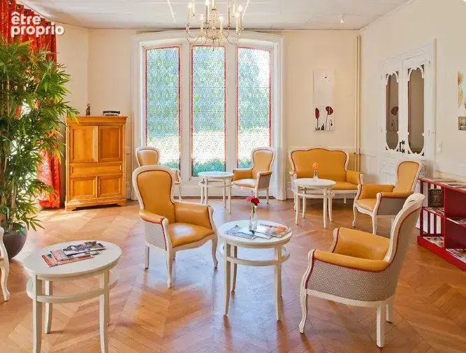 INVESTISSEMENT LOCATIF  La Ferté-Saint-Aubin  Résidence EHPAD Korian Château des Landes - 6% de rentabilité - photo 4