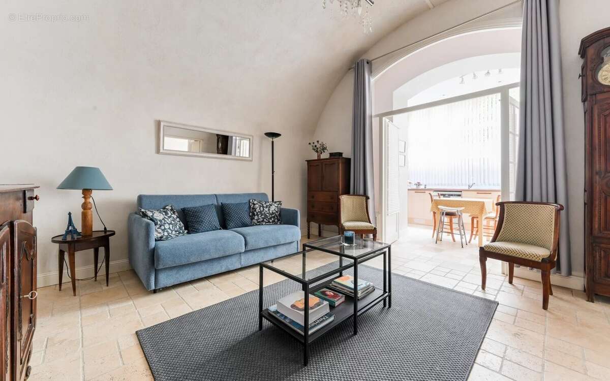 Maison à LYON-5E
