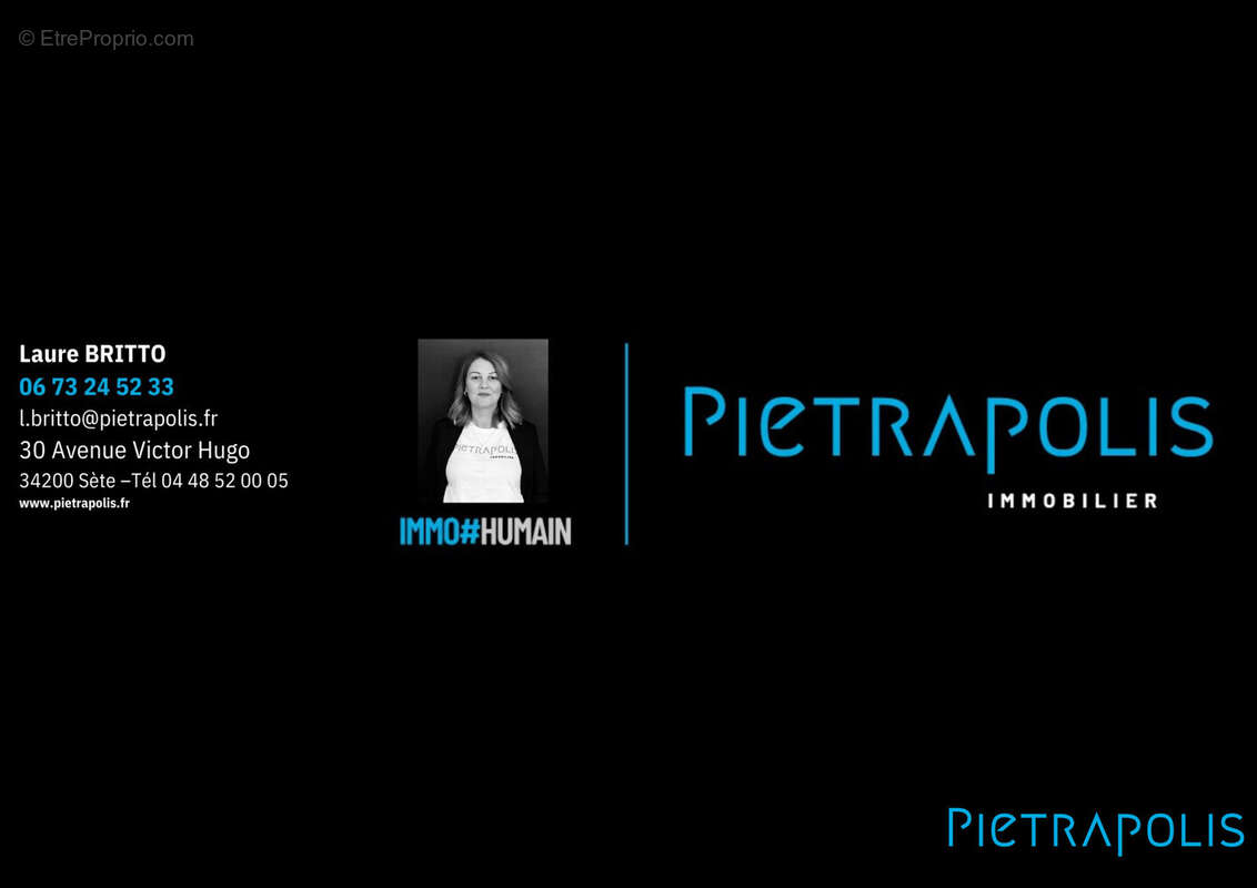 Appartement à MIREVAL