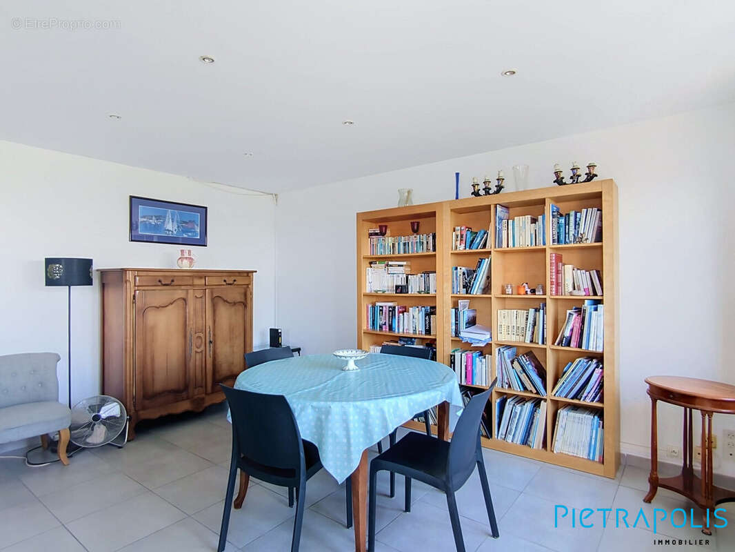 Appartement à SETE