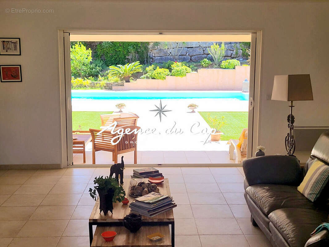 Maison à SAINTE-MAXIME