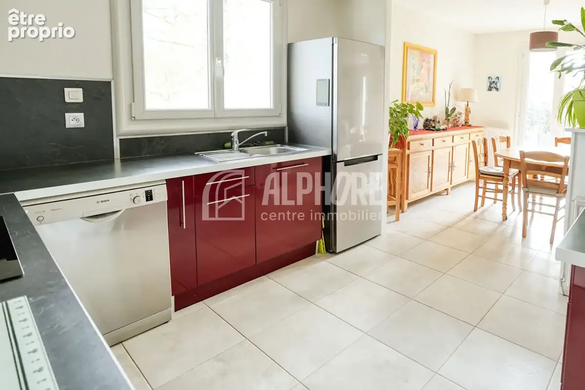 Maison Rives De L Yon - photo 4