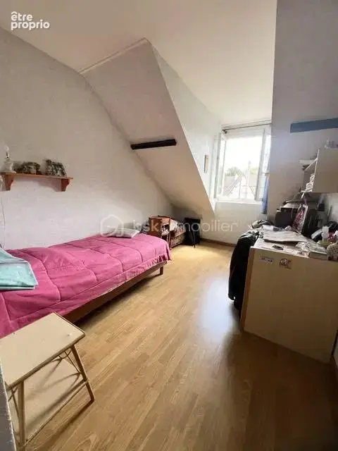 Maison familiale 5 chambres - sous-sol total - photo 18