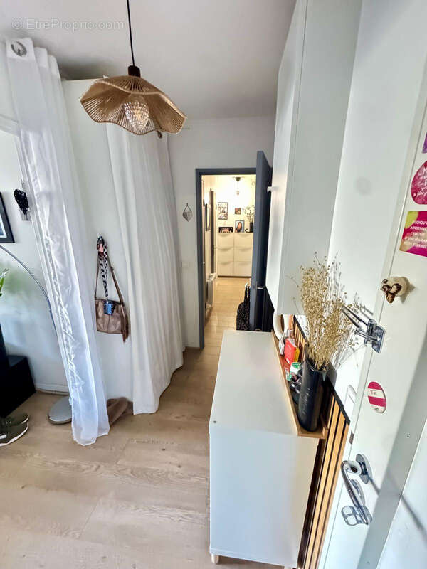 Appartement à MALAKOFF