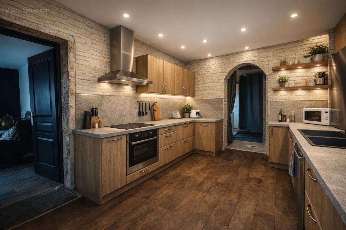Maison À Vendre - photo 14