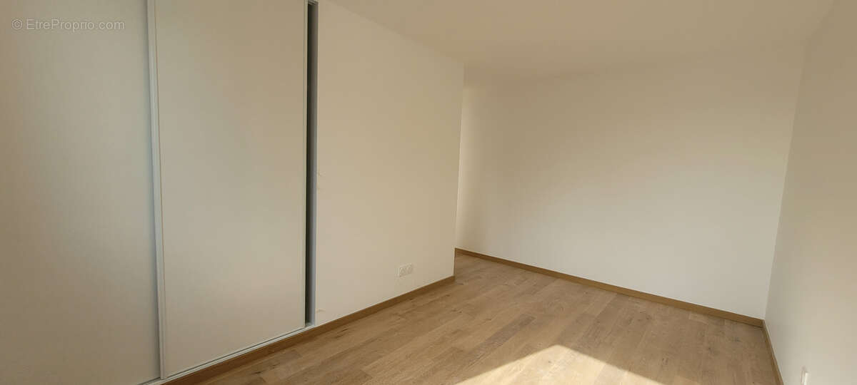 Appartement à CASTANET-TOLOSAN