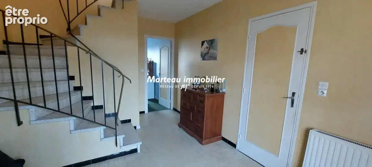 Maison Le Mans - photo 2