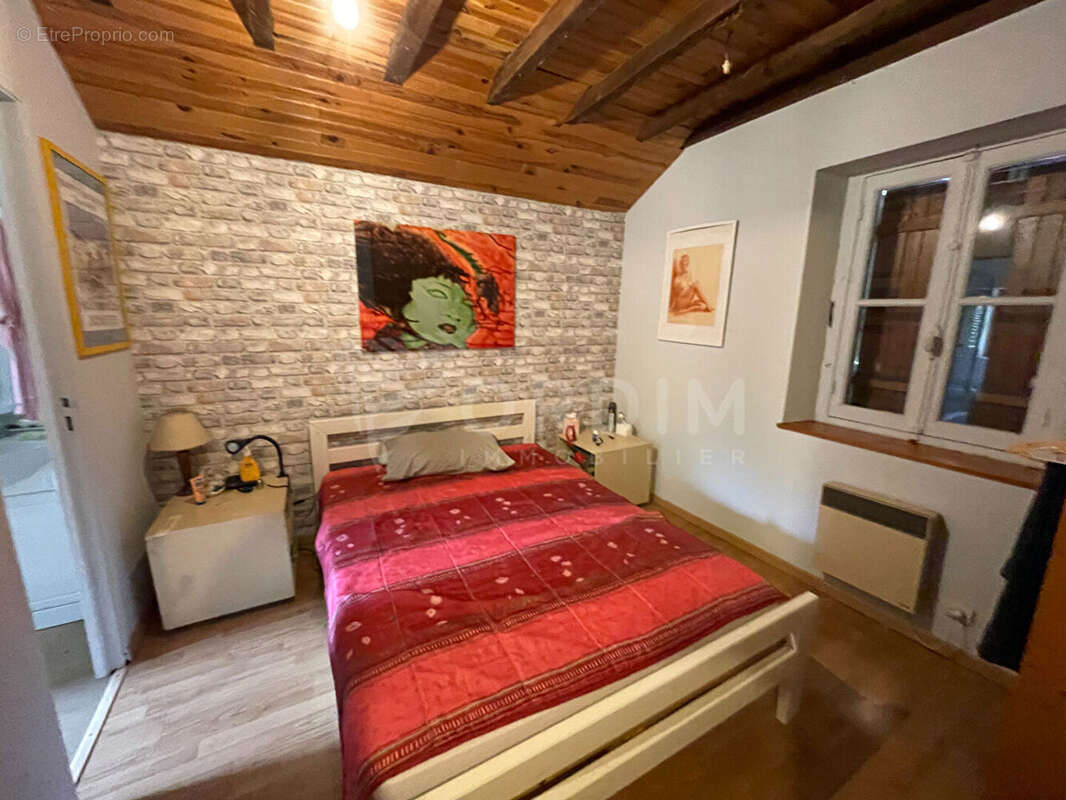 Maison à SAINTE-VERTU