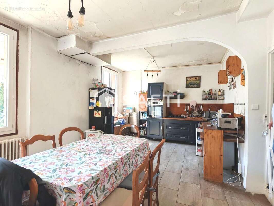 Photo 2 - Maison à RIEUX
