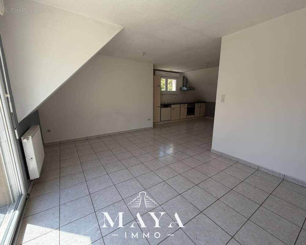 Appartement à WITTERSDORF