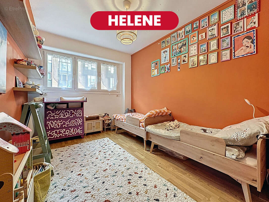 Appartement à LILLE