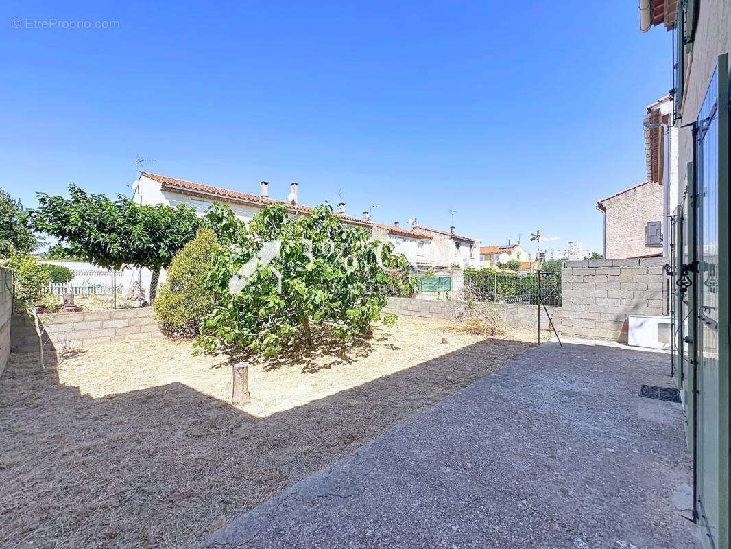 Maison à NARBONNE