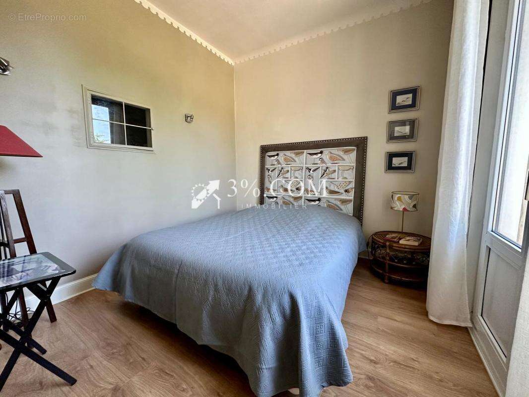 Appartement à BOULOGNE-SUR-MER