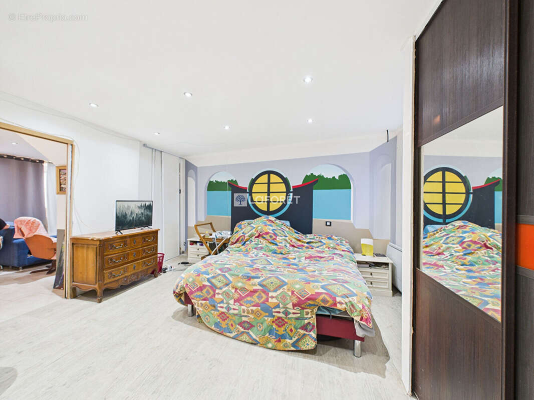 Appartement à BENODET